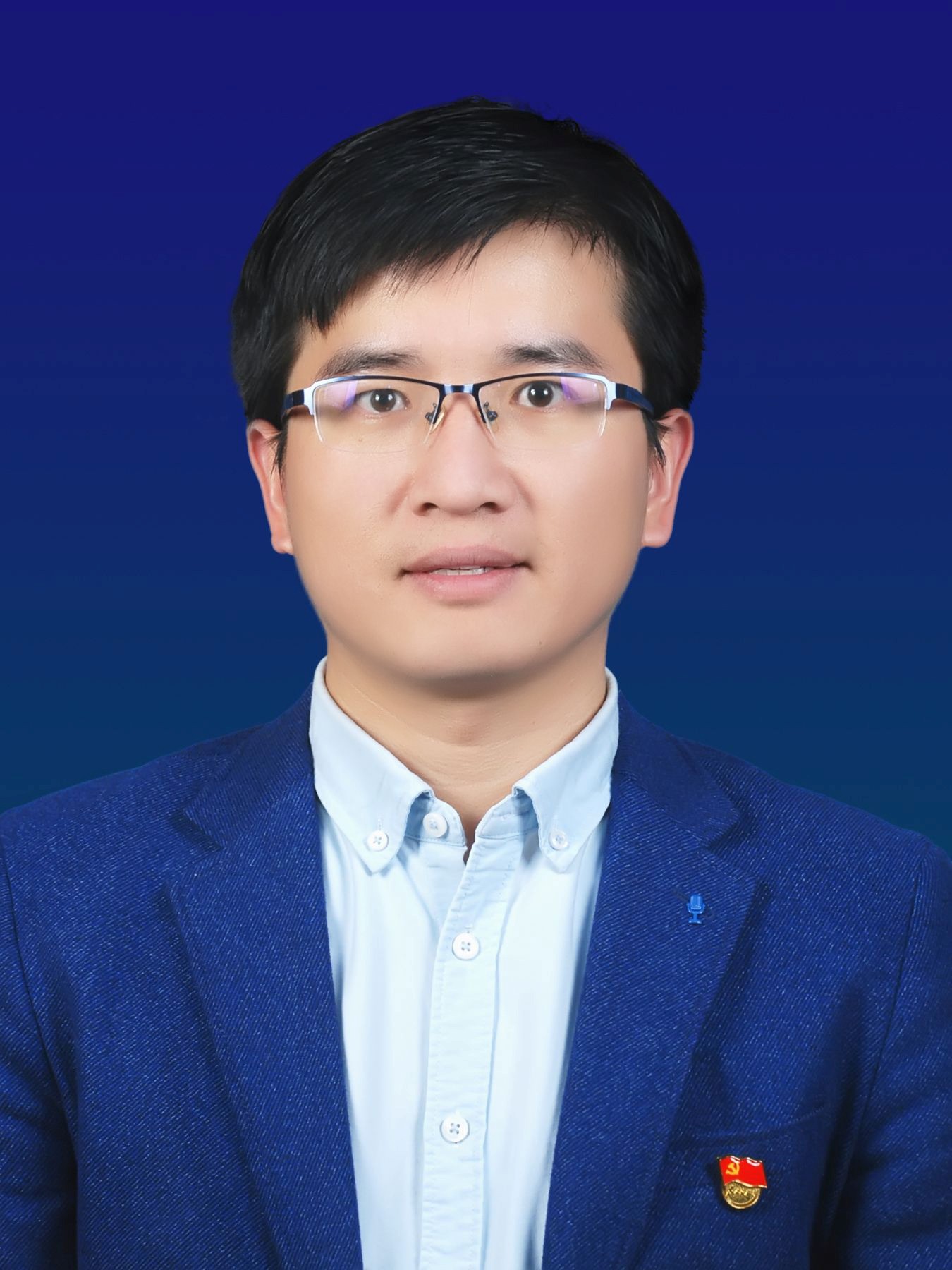 Prof. Tiancheng Li